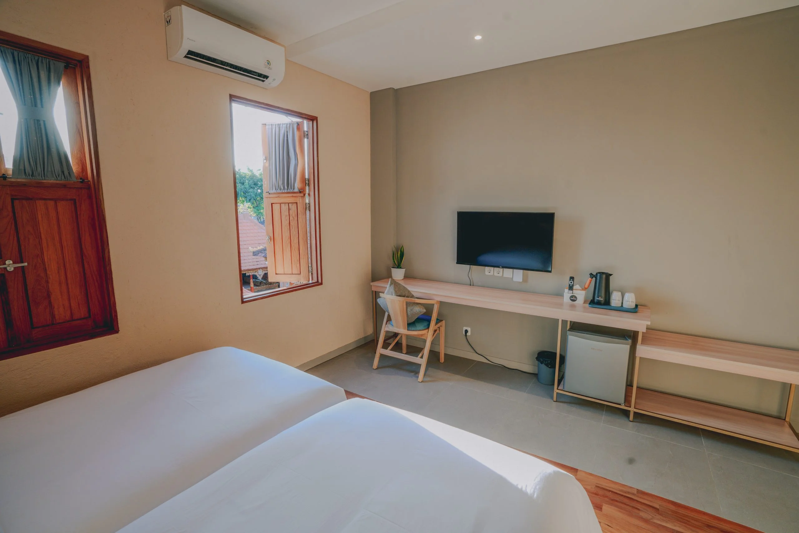 bali coliving - tanaga seminyak