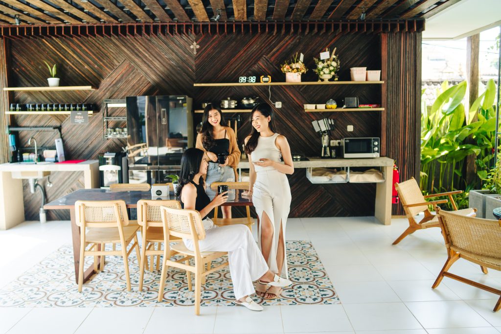 bali coliving tanaga seminyak