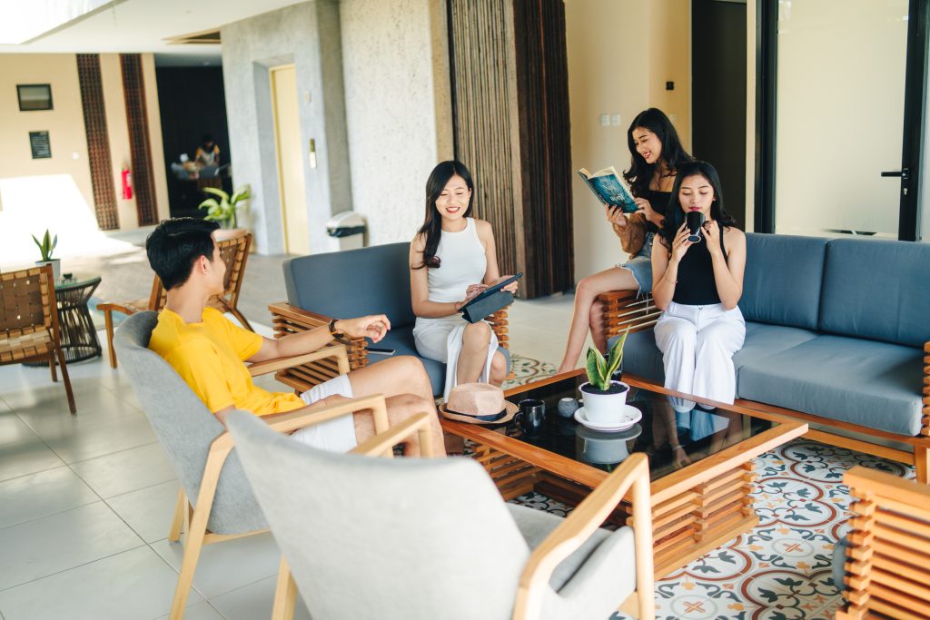 bali coliving - tanaga seminyak