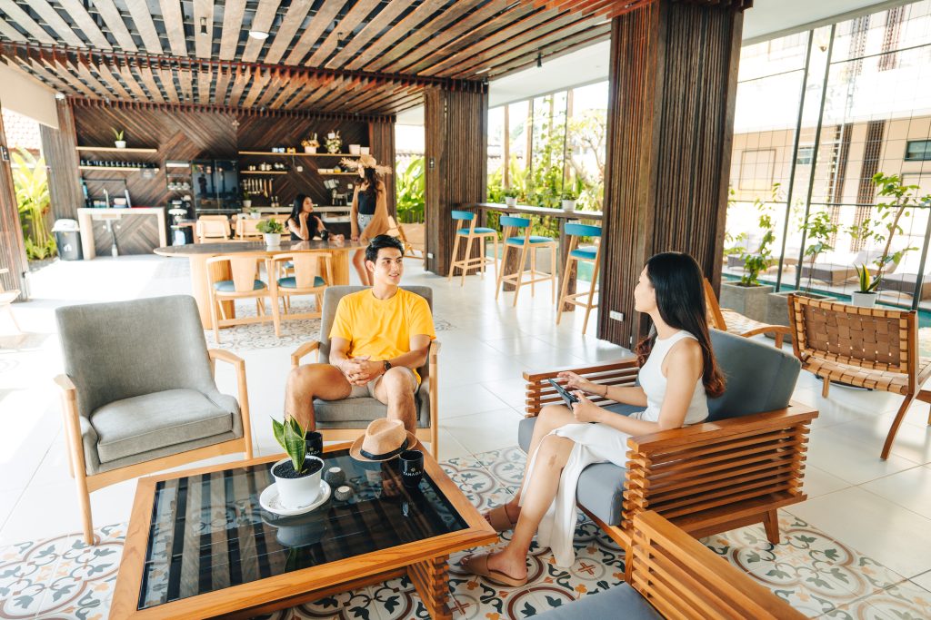 bali coliving - tanaga seminyak