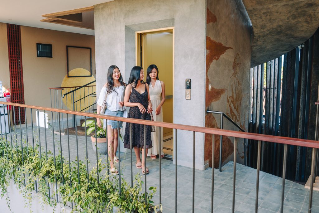 bali coliving - tanaga seminyak