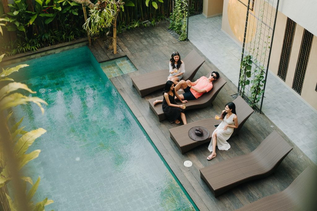 bali coliving tanaga seminyak