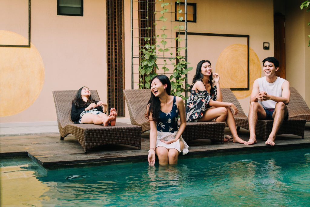 bali coliving tanaga seminyak