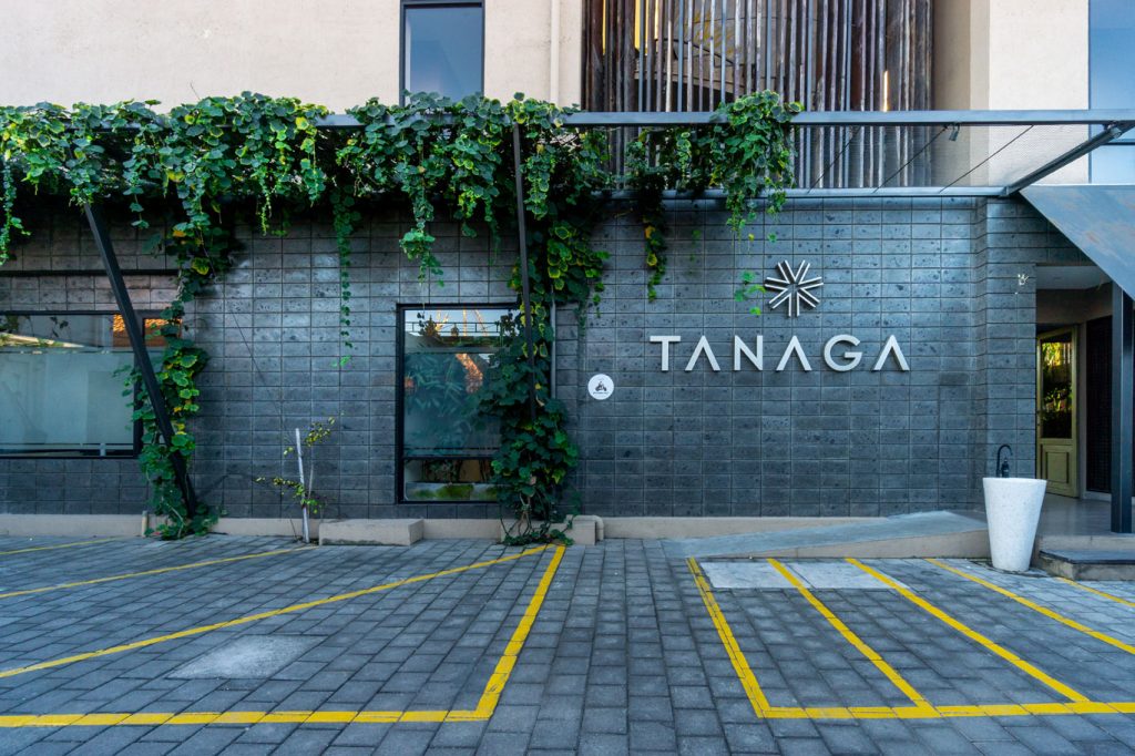 bali coliving - tanaga coliving seminyak