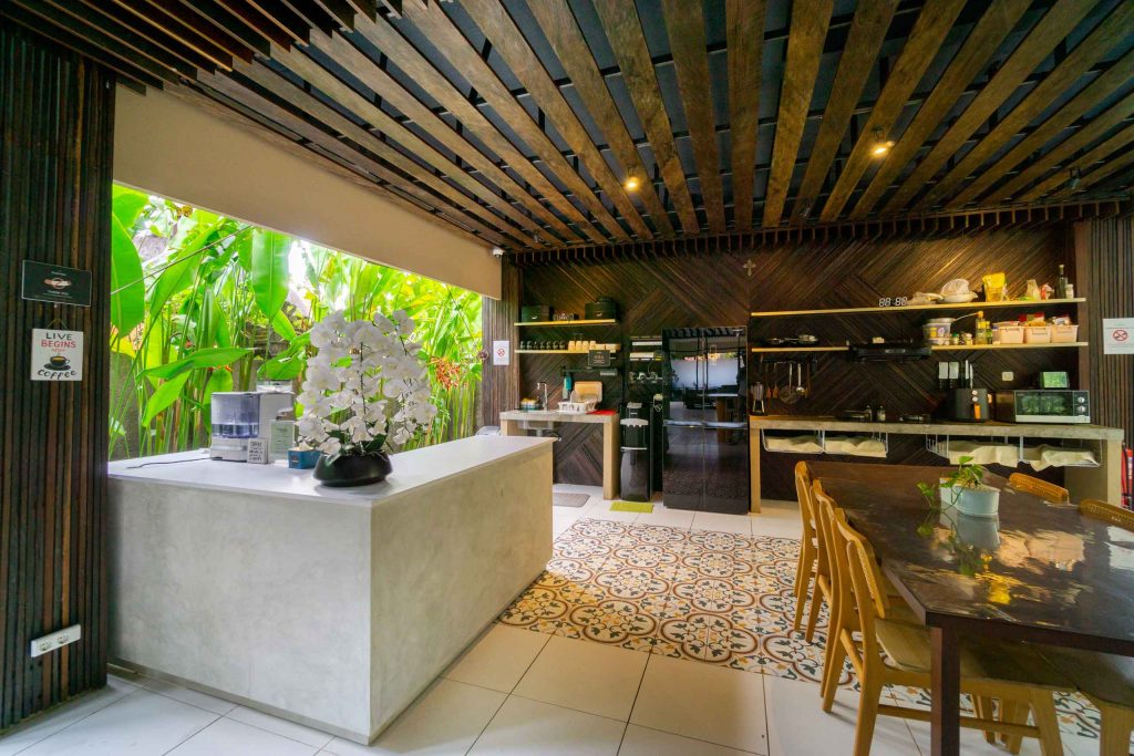bali coliving tanaga seminyak