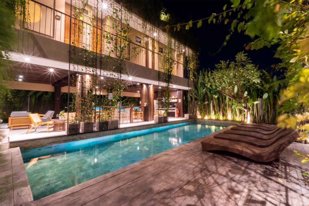 bali coliving tanaga seminyak