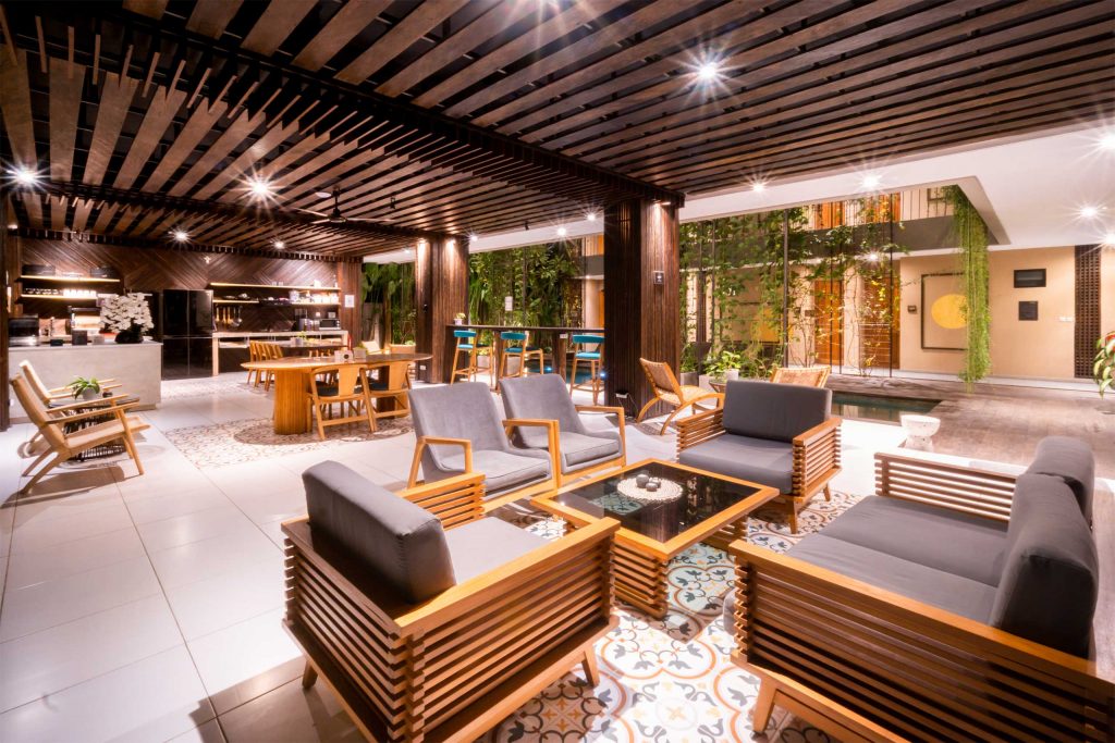 bali coliving tanaga seminyak
