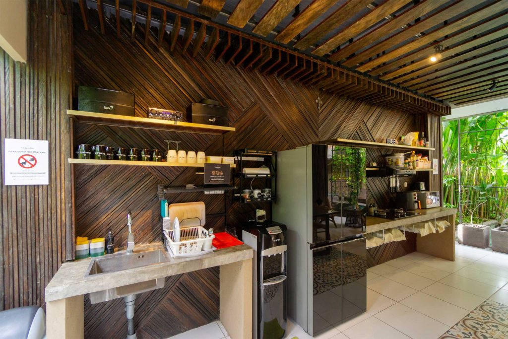 tanaga coliving seminyak