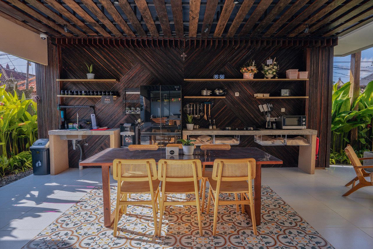 Digital Nomad Community - bali remote workers