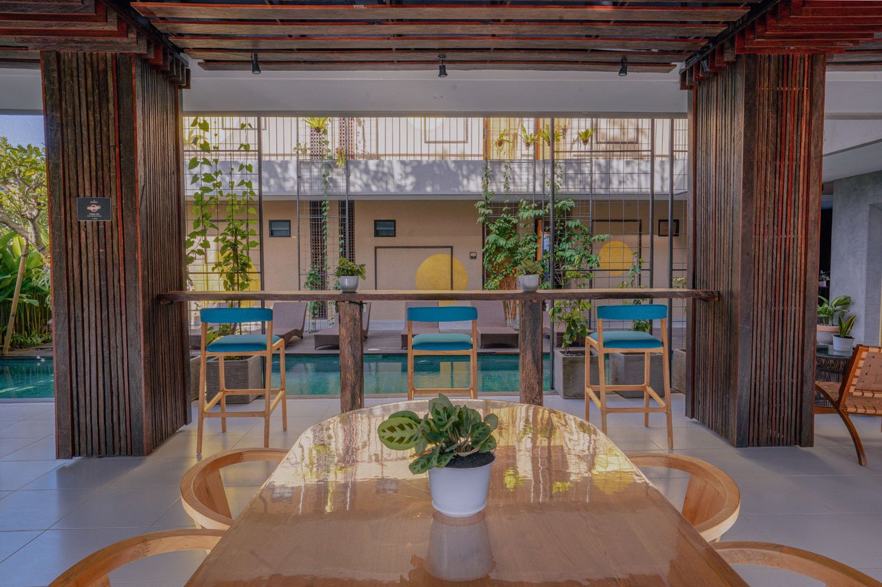 Inspiring Work Environments