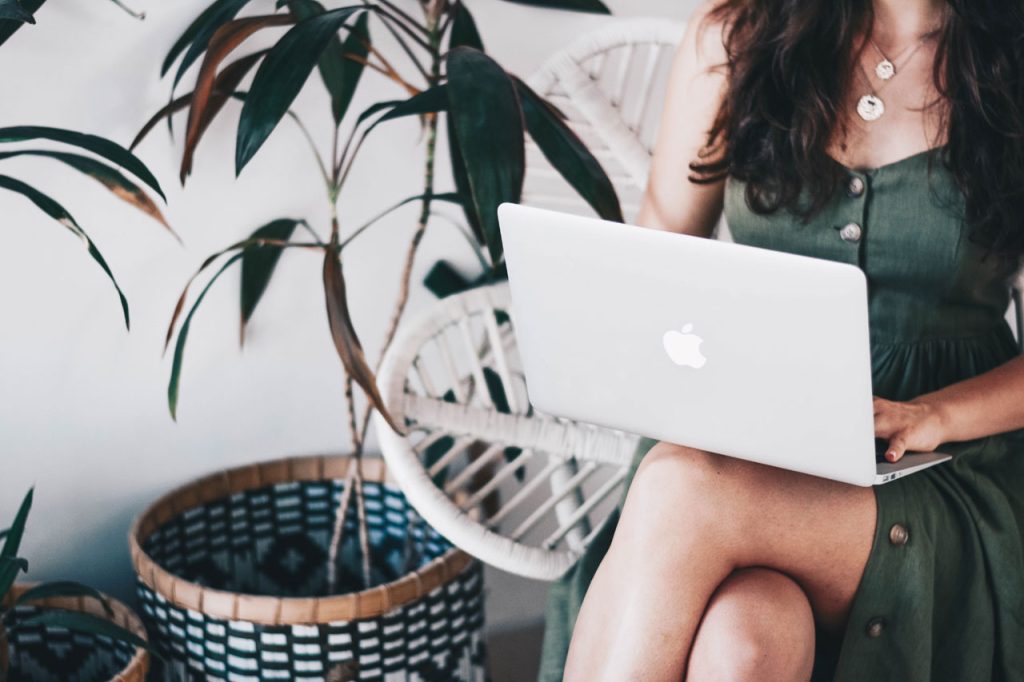 The Paradise for Remote Workers